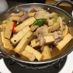 Shi Se Xi Pan Garden Restaurant User Photo