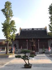Lingwei Temple