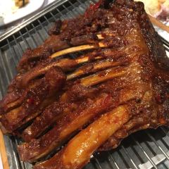 香园楼(西坝岗店) User Photo