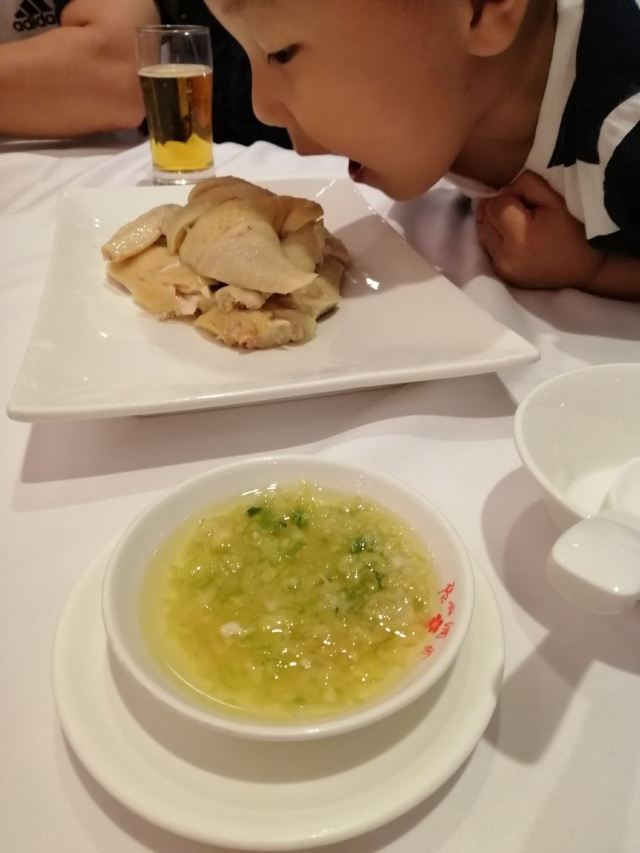 廣州酒家(文昌總店)