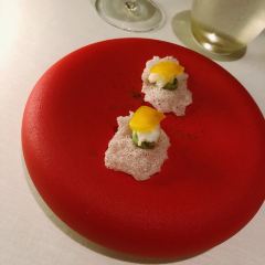 Alain Ducasse at Morpheus User Photo