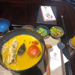 永隆·麺art of noodle(江东店) User Photo