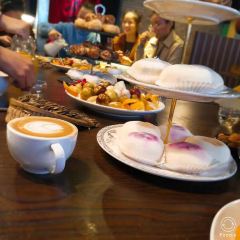 麻雀瓦舍咖啡店 User Photo