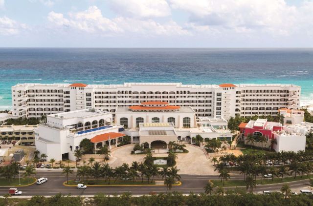 Top 15 Cancun All-Inclusive Resorts, Mexico Vacation 2020
