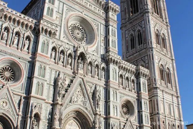 Ultimate Guide to Cathedral Duomo Florence 