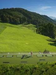 Golf Club Hoslwang im Chiemgau e. V.