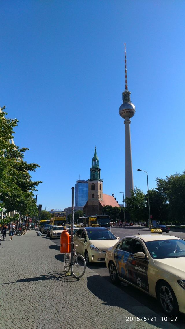 Alexanderplatz
