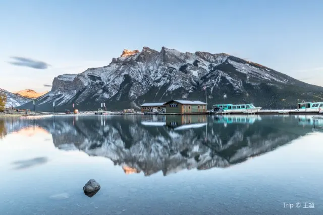 10 Best Things to do in Banff, Canada