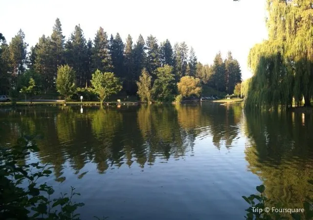 10 Best Things To Do In Spokane 2025