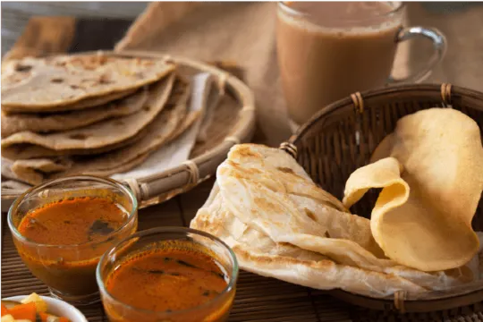 [싱가포르 맛집 리스트] 2026년 싱가포르 현지인이 추천해주는 필수 맛집&먹거리 10선! 칠리크랩, 락사 등