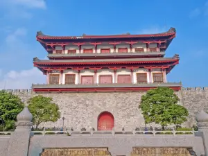 Jieyang Tower