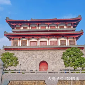 揭陽樓