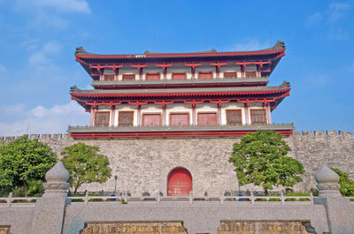 หอเจียหยาง