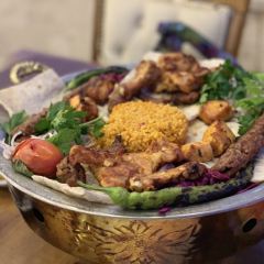 Kebapzade Restaurant User Photo