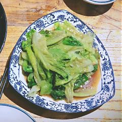 HUA JING SHI GUANG User Photo