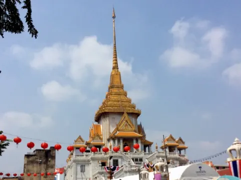 10 Best Things To Do In Bangkok