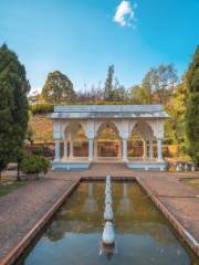 Pakistan Garden