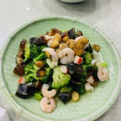 XIAO XIE SHOU ZHUA User Photo