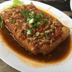 Happy Happy Cenang Seafood Restaurant User Photo