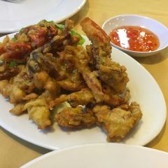 Orkid Ria Seafood Restaurant User Photo