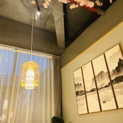 LIZIBA LIANGSHANJI User Photo