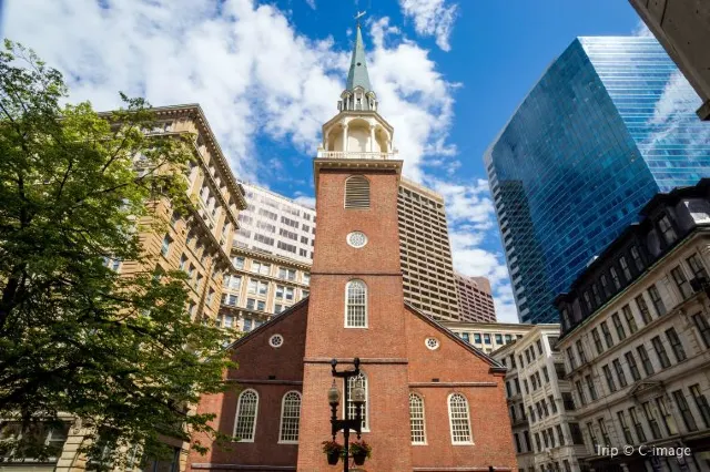Top 8 Things To do in Boston