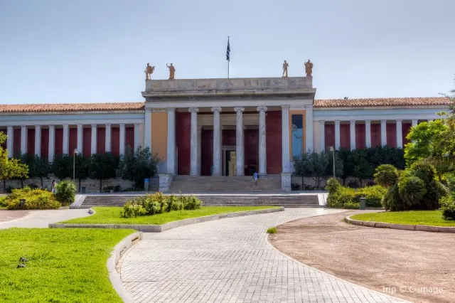 The Must-Visit Historical Sites and Museums in Athens