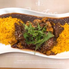 Apetit Restaurant 여행 사진