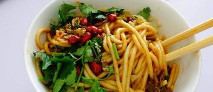Rongji Snack