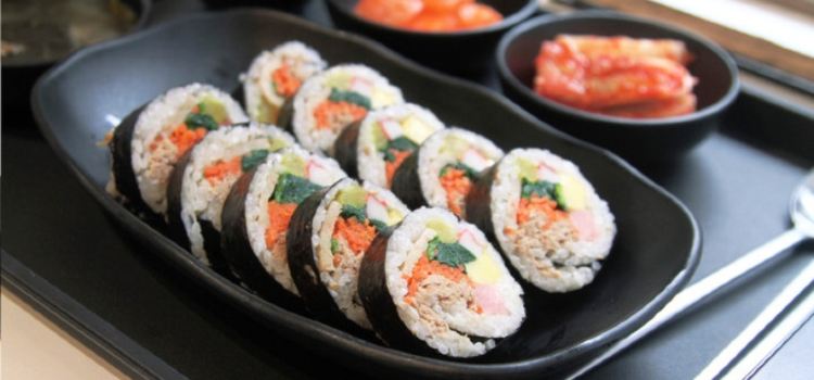 Kimbap.King