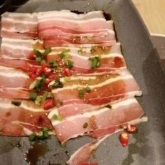 Xinshiqi Barbecue (xinyicheng) User Photo