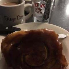 Keys Cafe User Photo