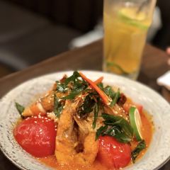 Madame Wu User Photo