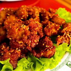 Loudi Chicken in Sour Soup (yifen Branch) 여행 사진