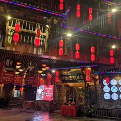 老凱俚酸湯魚（中天會展城店）張用戶圖片