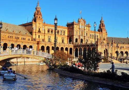 7 best Art Museums in Spain