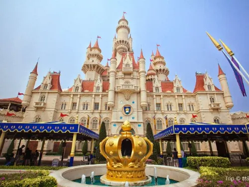 Guide to Family-Friendly Attractions Singapore