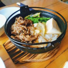 松竹和日本料理店(葫芦岛店) User Photo