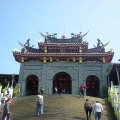 指南宮旅遊攻略指南 指南宮評價 指南宮附近推薦 Trip Com