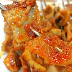 RUJI ROST 여행 사진