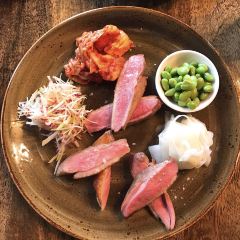 Malt Dining User Photo