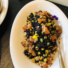 成都瑞吉酒店·秀餐厅 ảnh của người dùng