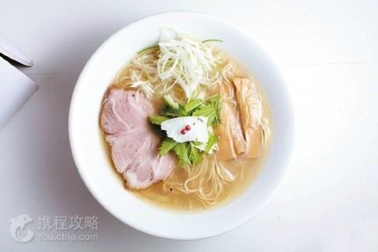 Top 7 Ramen Spots In Tokyo Travel Notes And Guides Trip Com Travel Guides