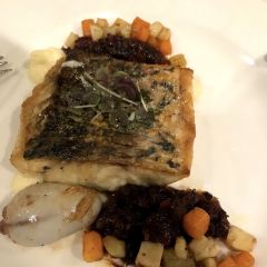 Cha Cha Char User Photo