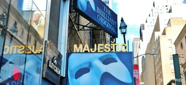 The Ultimate Guide for Broadway in New York City