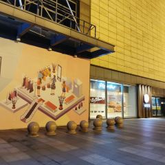 肯德基(濱湖萬達店)張用戶圖片