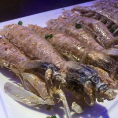 A LANG HAI XIAN User Photo