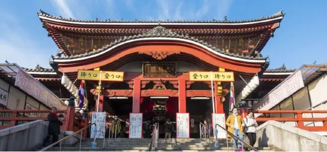 【名古屋景點】精選名古屋必去景點TOP10