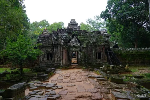 Top 12 Things to Do in Siem Reap