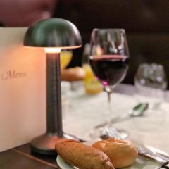 Restaurant taste.it User Photo